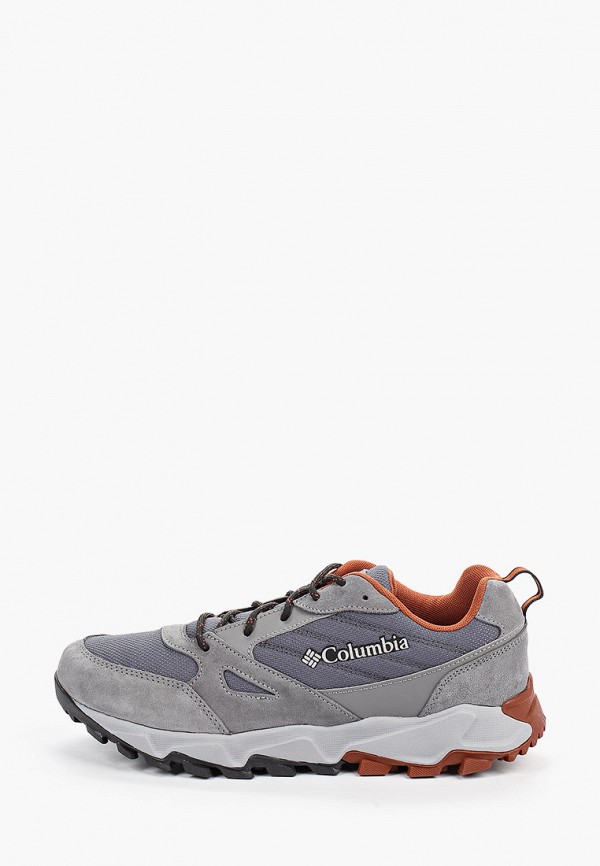 

Кроссовки Columbia, Серый, IVO TRAIL™