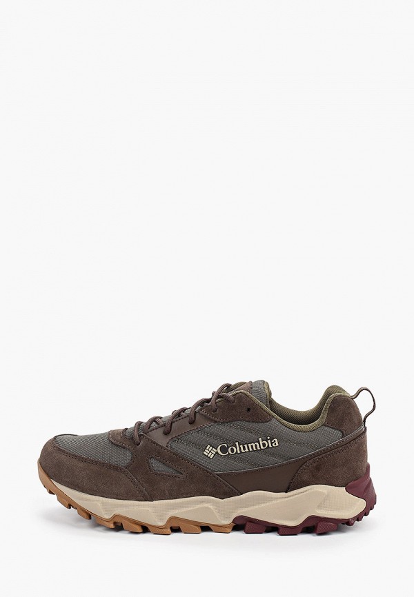 

Кроссовки Columbia, Хаки, IVO TRAIL™