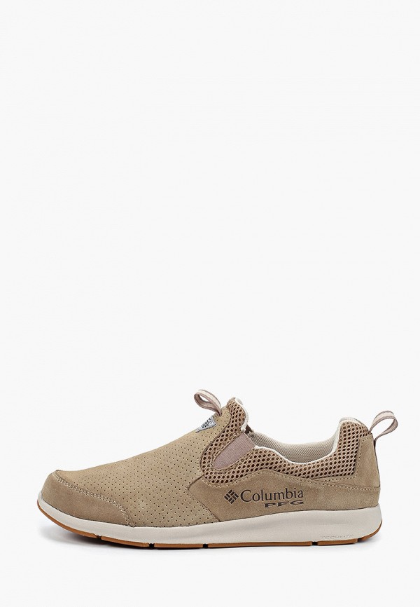 

Кроссовки Columbia, Бежевый, BROWNSWOOD™ SLIP