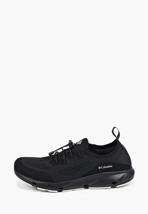 

Кроссовки Columbia, Черный, COLUMBIA VENT™