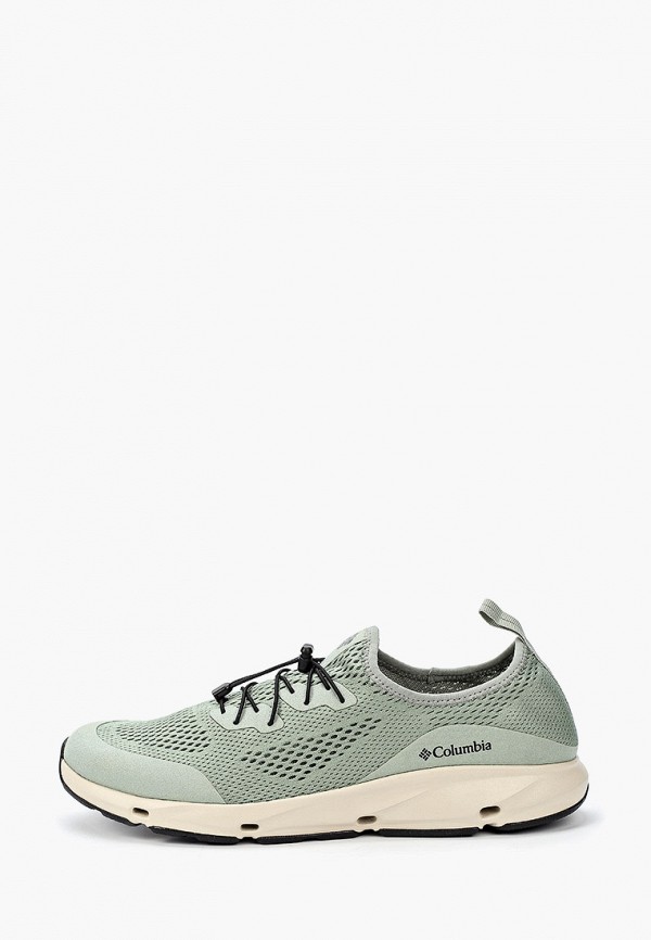 

Кроссовки Columbia, Зеленый, COLUMBIA VENT™