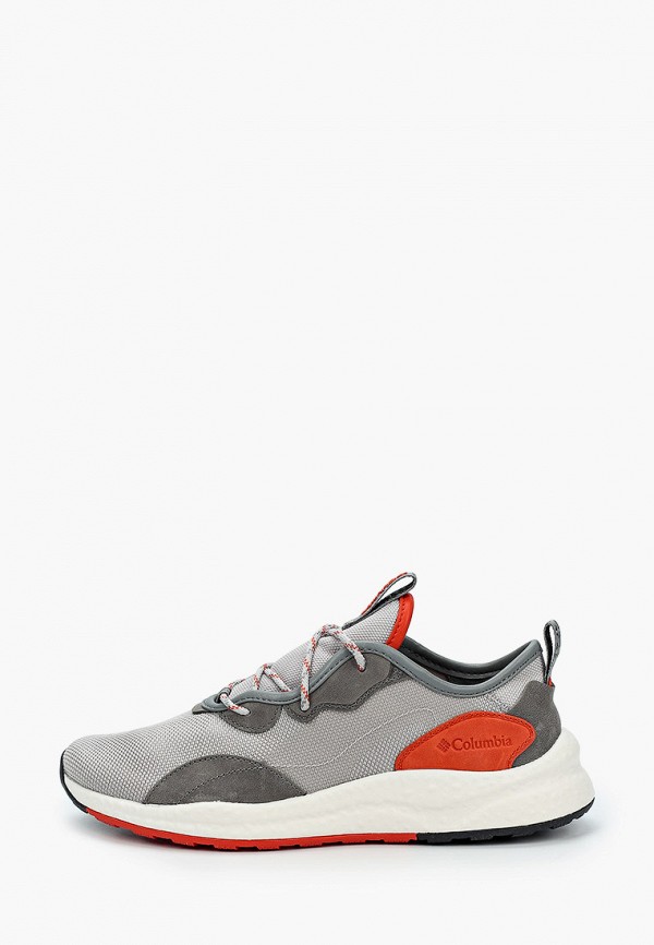 

Кроссовки Columbia, Серый, SH/FT™ LOW