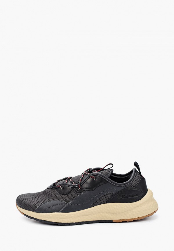 

Кроссовки Columbia, Черный, SH/FT™ BREEZE