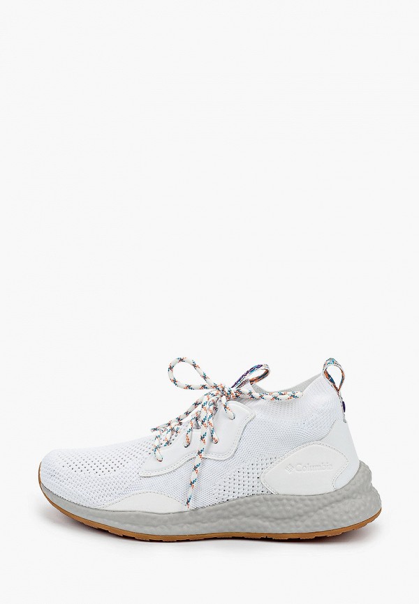 

Кроссовки Columbia, Белый, M’s SH/FT MID BREEZE