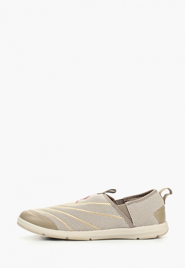 

Слипоны Columbia, Бежевый, BROOKE BAY™ SLIP