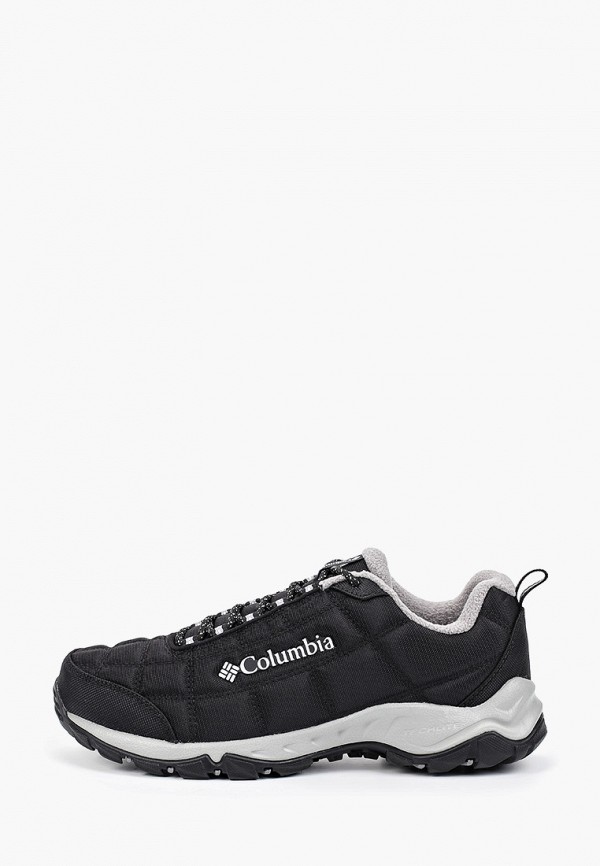 

Ботинки трекинговые Columbia, Черный, FIRECAMP™ FLEECE III