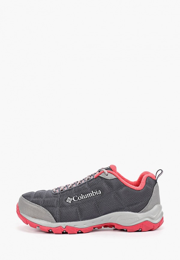 

Кроссовки Columbia, Серый, FIRECAMP™ FLEECE III