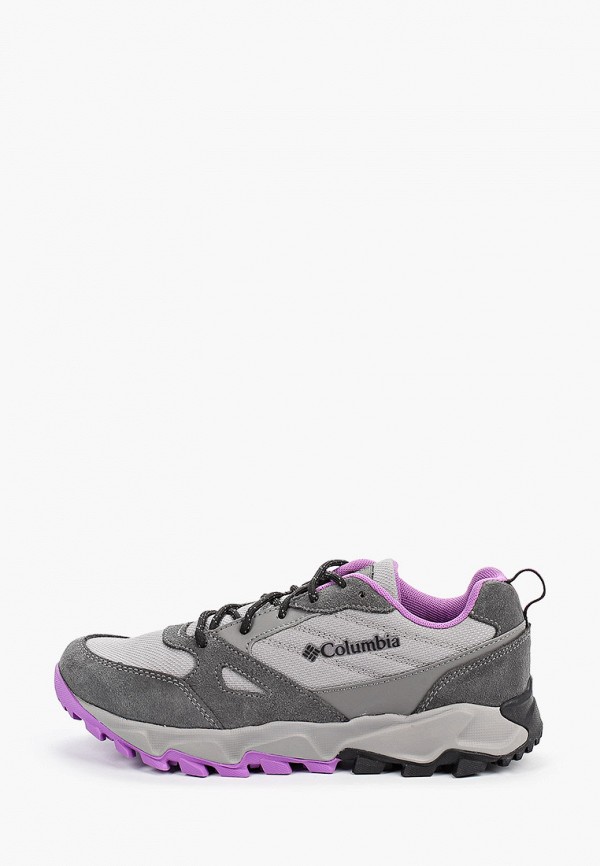

Кроссовки Columbia, Серый, IVO TRAIL™
