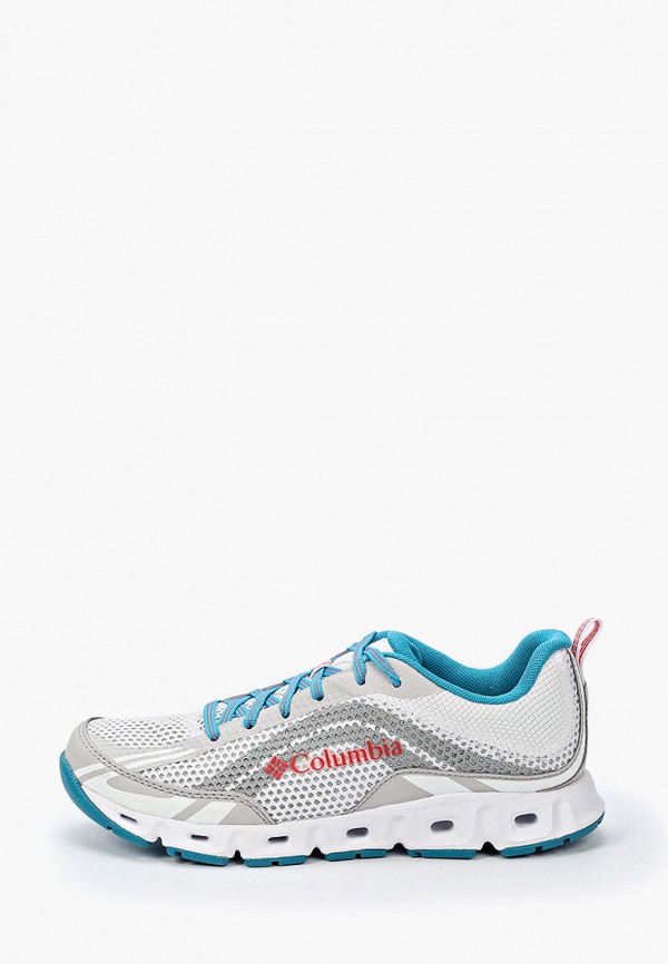 

Кроссовки Columbia, Белый, DRAINMAKER™ IV