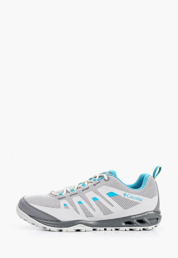 

Кроссовки Columbia, Серый, VAPOR VENT™