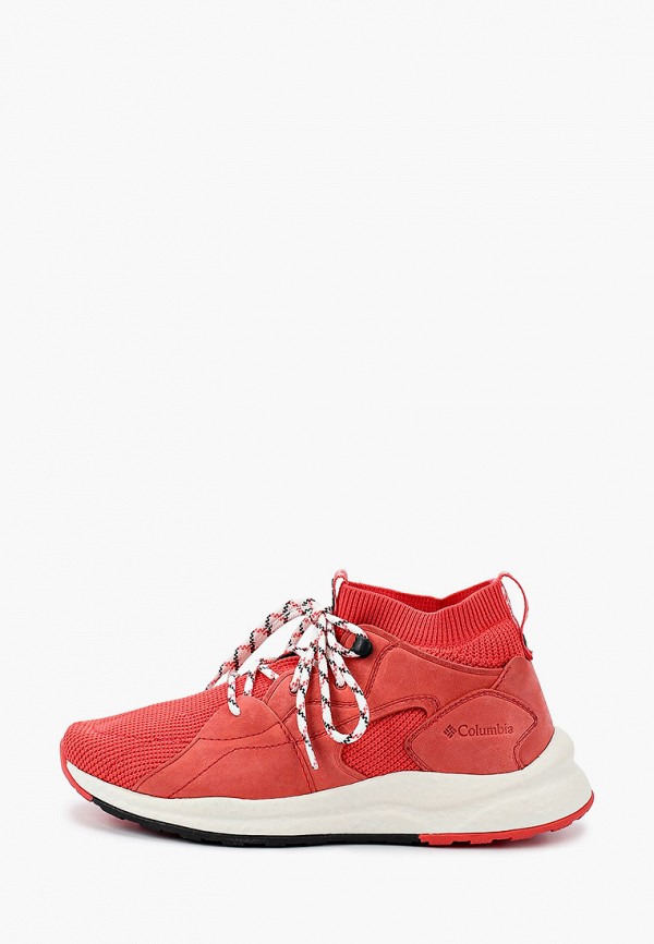 

Кроссовки Columbia, Коралловый, SH/FT™ OUTDRY™ MID