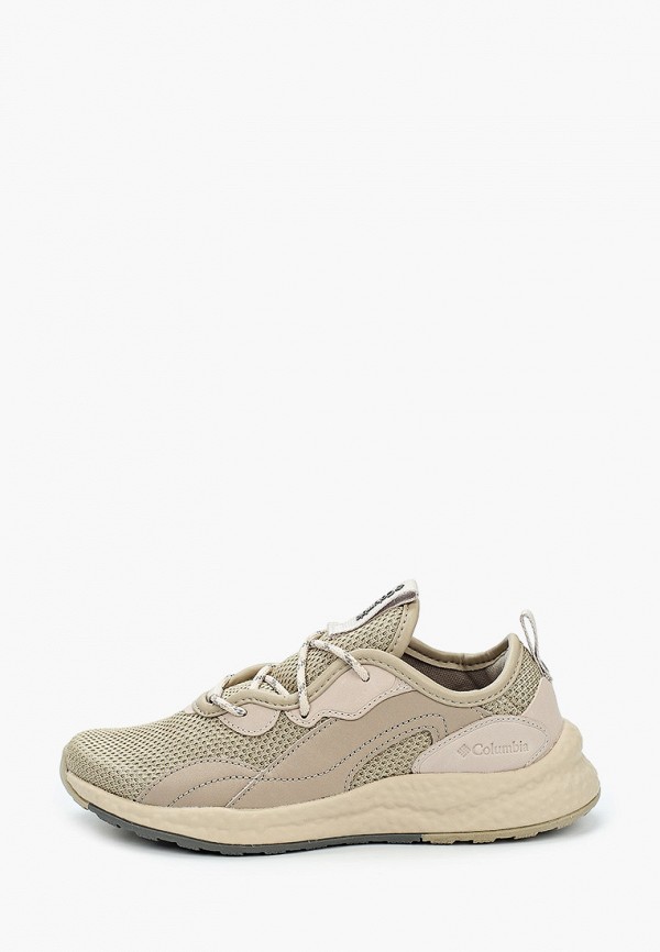 

Кроссовки Columbia, Бежевый, SH/FT™ BREEZE