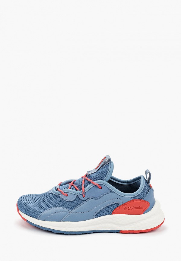 

Кроссовки Columbia, Синий, SH/FT™ BREEZE