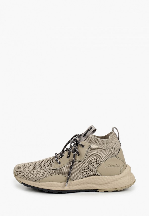 

Кроссовки Columbia, Серый, SH/FT™ MID BREEZE