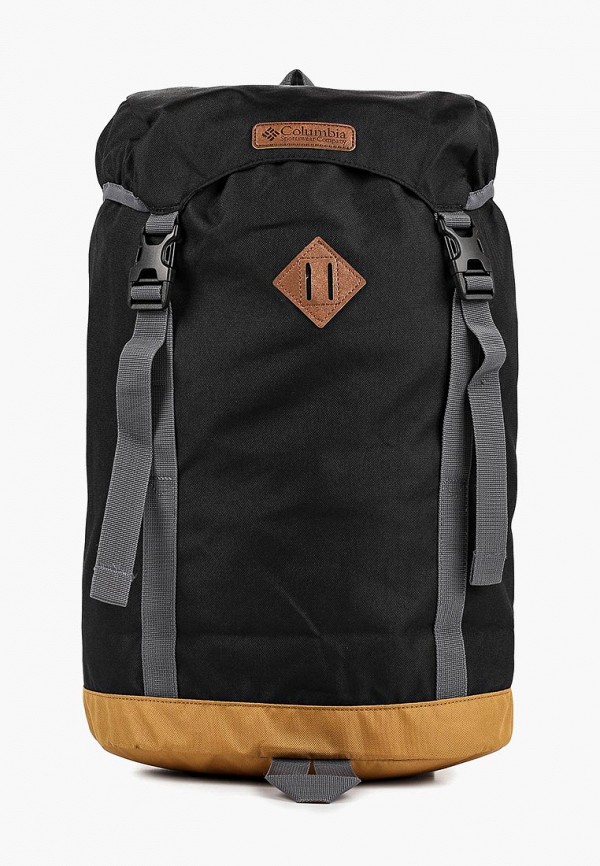 

Рюкзак Columbia, Черный, Classic Outdoor 25L Daypack