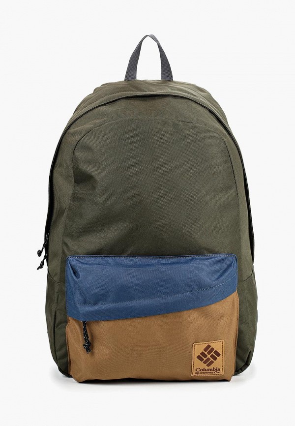 

Рюкзак Columbia, Jetfire™ III 20L Daypack, Зеленый