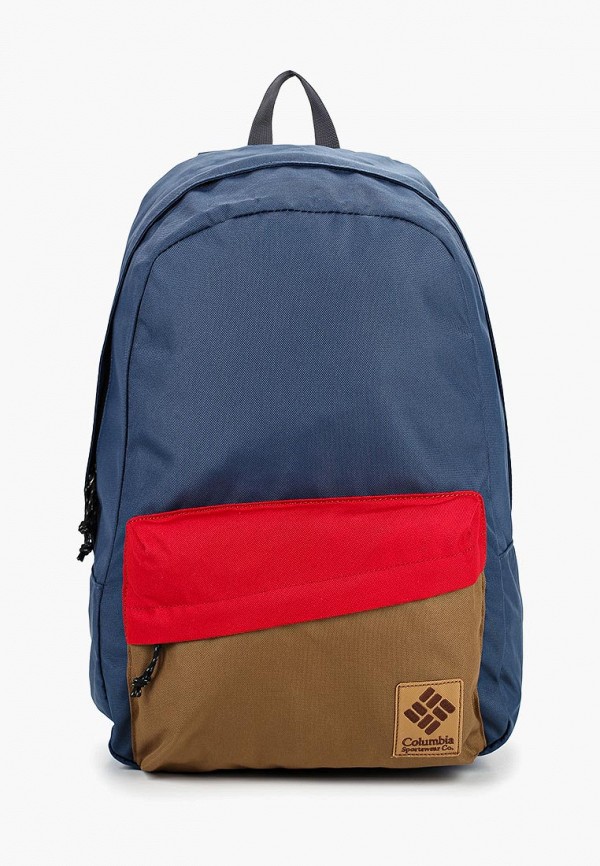 

Рюкзак Columbia, Jetfire™ III 20L Daypack, Синий