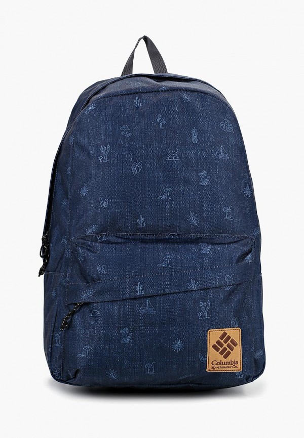 

Рюкзак Columbia, Jetfire™ III 20L Daypack, Синий