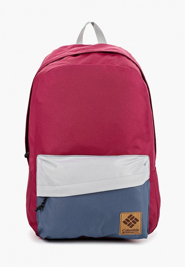 

Рюкзак Columbia, Jetfire™ III 20L Daypack, Бордовый