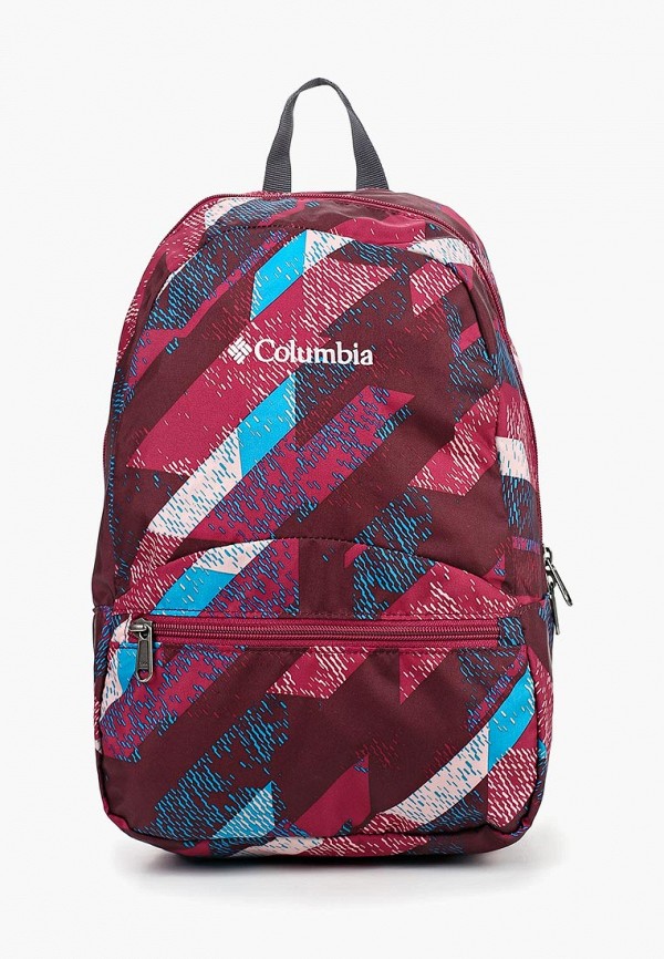 

Рюкзак Columbia, Venya Tour™ II 15L Daypack, Бордовый