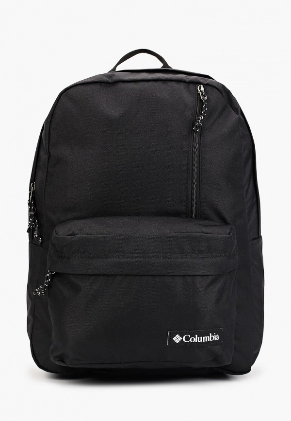 

Рюкзак Columbia, Черный, Sun Pass™ II Backpack