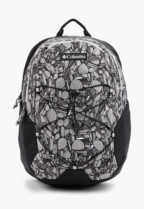 

Рюкзак Columbia, Серый, Northport™ II Daypack