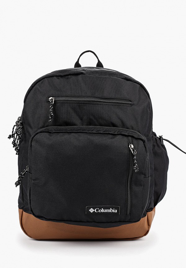 

Рюкзак Columbia, Черный, Northern Pass™ II Backpack