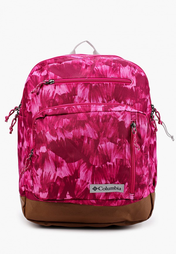 

Рюкзак Columbia, Розовый, Northern Pass™ II Backpack