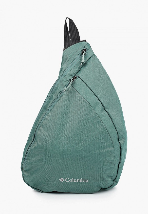 

Рюкзак Columbia, Бирюзовый, Urban Lifestyle™ Sling Pack