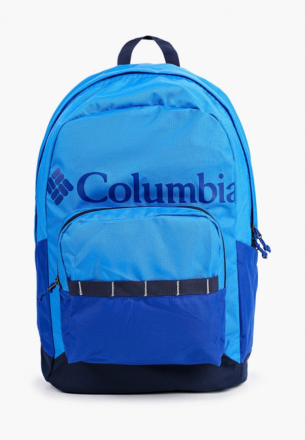 

Рюкзак Columbia, Синий, Zigzag™ 22L Backpack