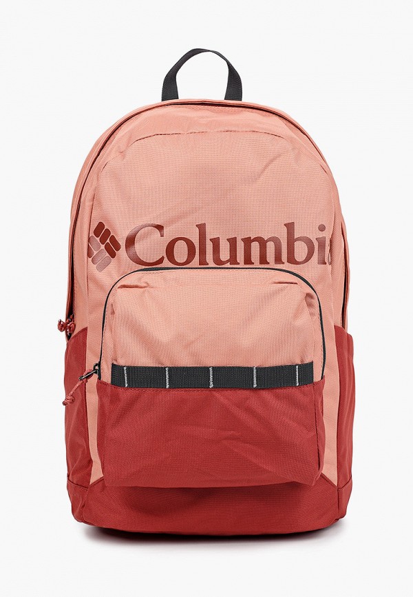 

Рюкзак Columbia, Коралловый, Zigzag™ 22L Backpack