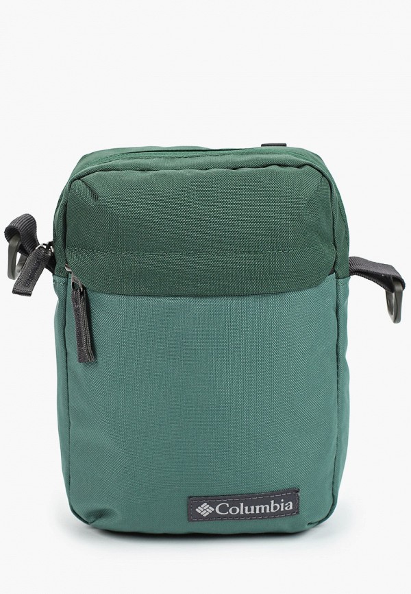 

Сумка Columbia, Зеленый, Urban Uplift™ Side Bag