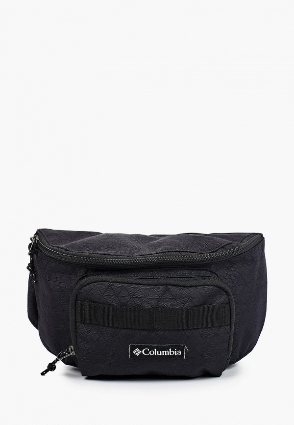 

Сумка поясная Columbia, Черный, Zigzag™ Hip Pack