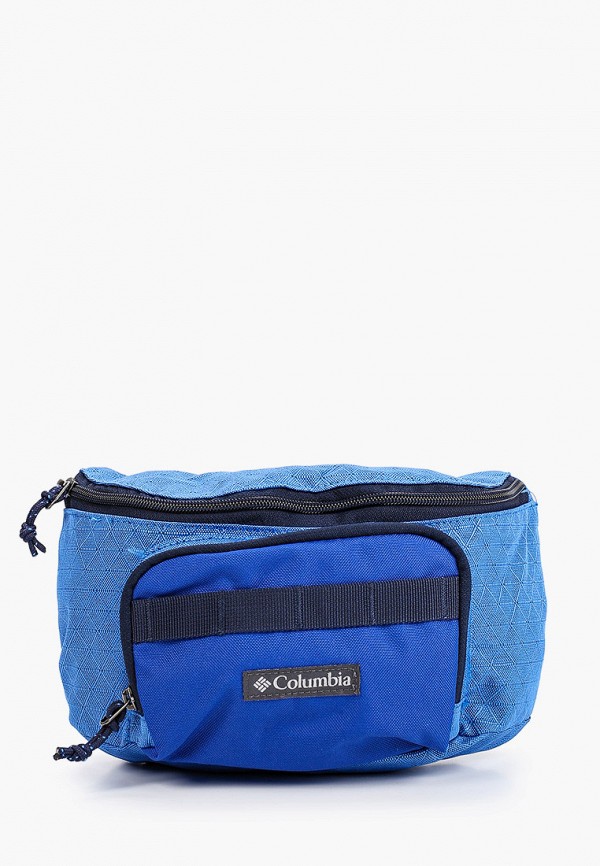 

Сумка поясная Columbia, Синий, Zigzag™ Hip Pack