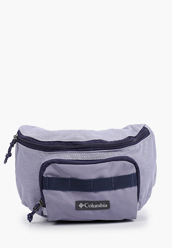 

Сумка поясная Columbia, Голубой, Zigzag™ Hip Pack