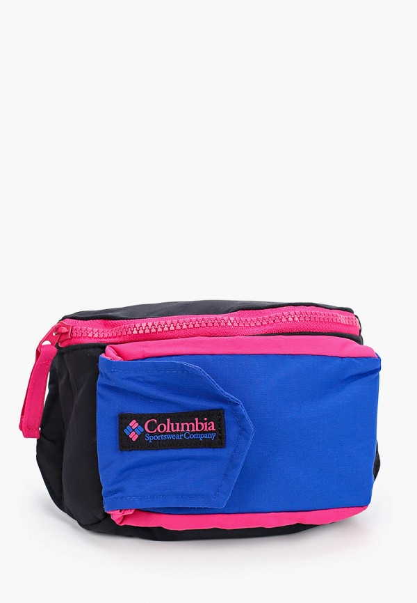 

Сумка поясная Columbia, Синий, Columbia™ Popo Pack