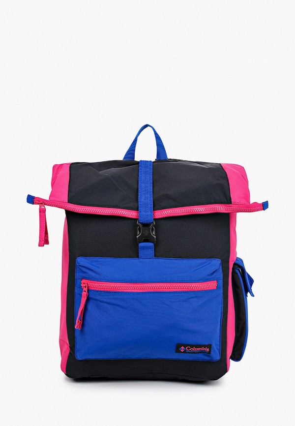 

Рюкзак Columbia, Синий, Columbia™ Popo 22L Backpack
