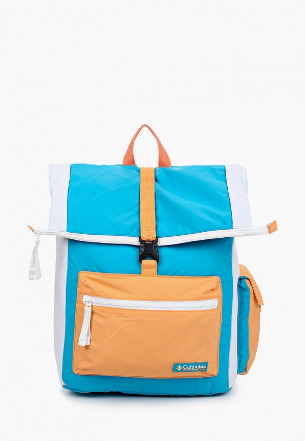 

Рюкзак Columbia, Голубой, Columbia™ Popo 22L Backpack