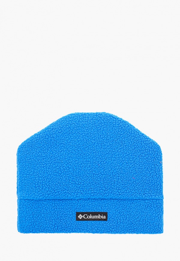 

Шапка Columbia, Синий, Columbia Lodge™ Youth Beanie