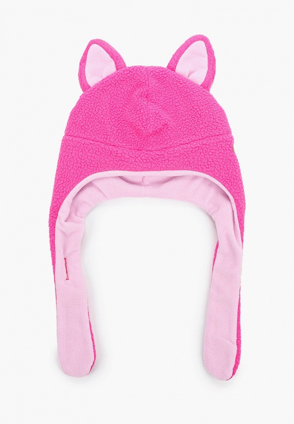 

Шапка Columbia, Розовый, Tiny Animal™ Beanie II