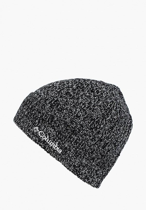 

Шапка Columbia, Черный, Columbia™ Watch Cap