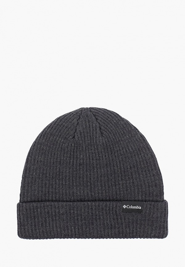 

Шапка Columbia, Черный, Lost Lager™ Beanie