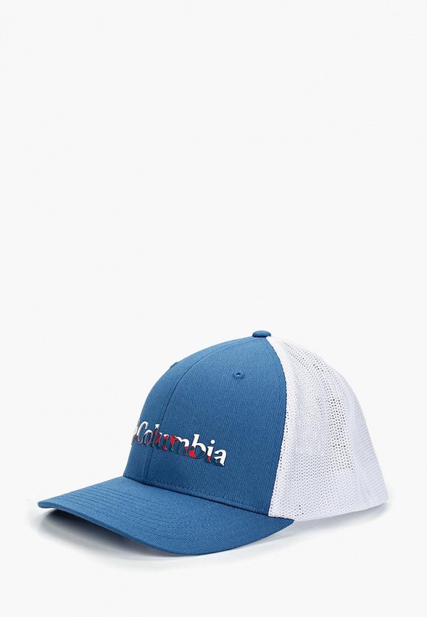 

Бейсболка Columbia, Синий, Columbia Mesh™ Ballcap