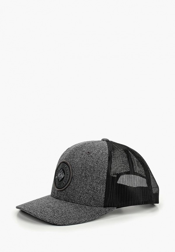 

Бейсболка Columbia, Серый, Columbia Mesh™ Snap Back Hat