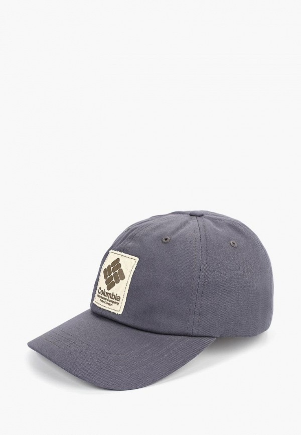 

Бейсболка Columbia, Синий, ROC™ II Hat