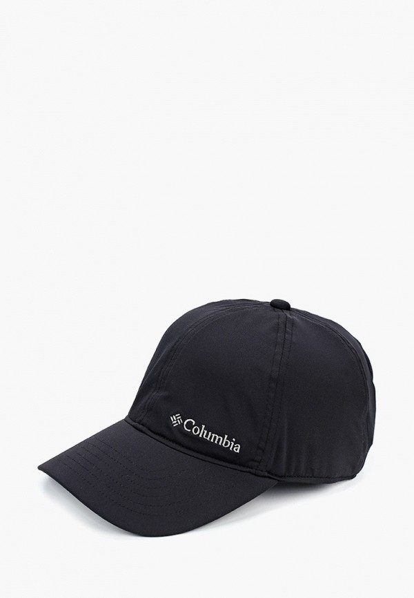 

Бейсболка Columbia, Черный, Coolhead™ II Ball Cap