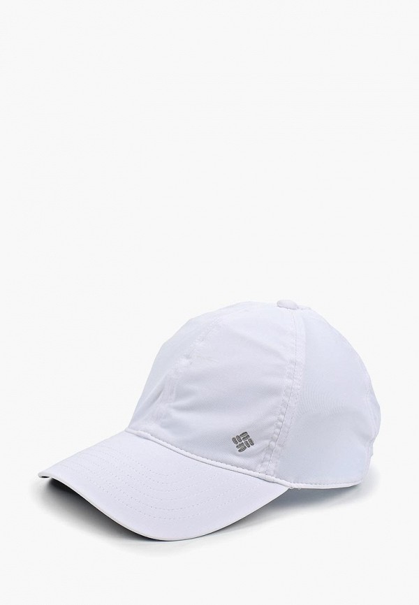 

Бейсболка Columbia, Белый, Coolhead™ II Ball Cap