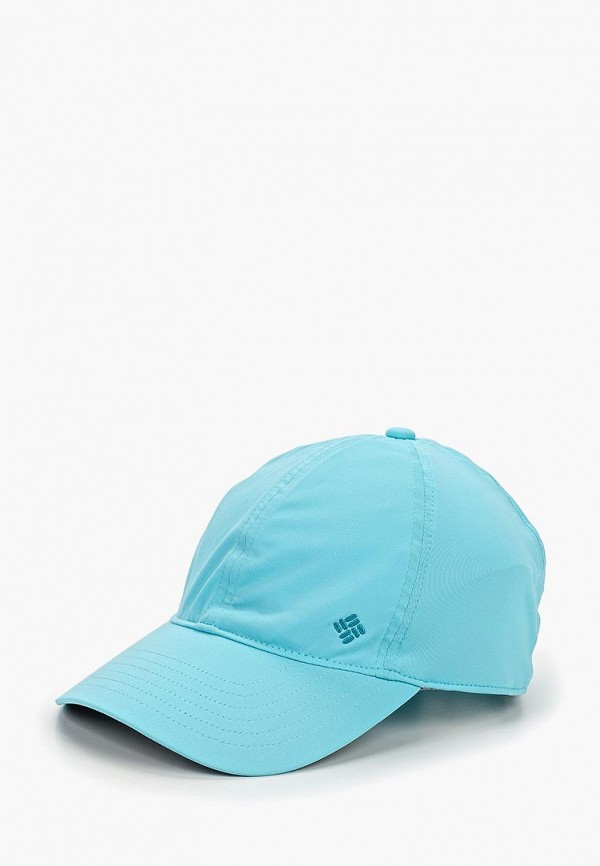 

Бейсболка Columbia, Coolhead™ II Ball Cap, Голубой
