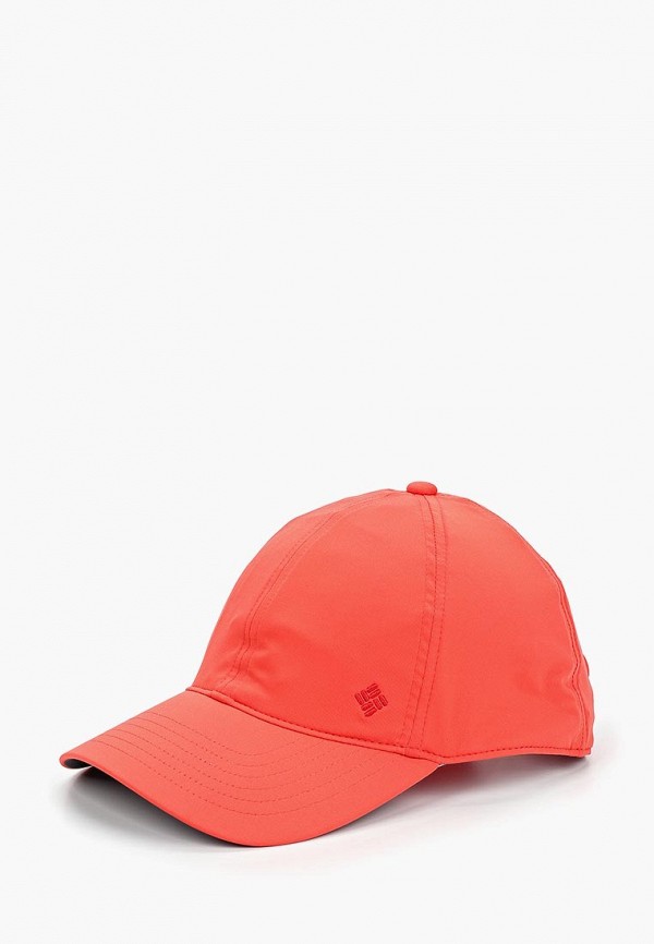 

Бейсболка Columbia, Coolhead™ II Ball Cap, Коралловый