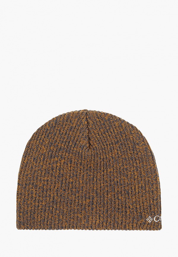 

Шапка Columbia, Коричневый, Whirlibird Watch Cap™ Beanie